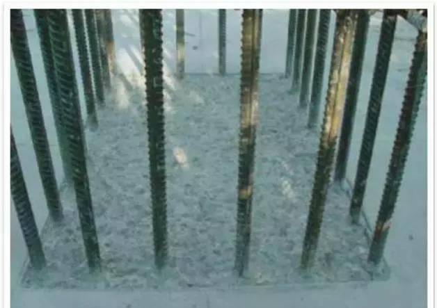 混凝土這樣施工，沒有蜂窩麻面、不爛根，還能間接縮短工期！