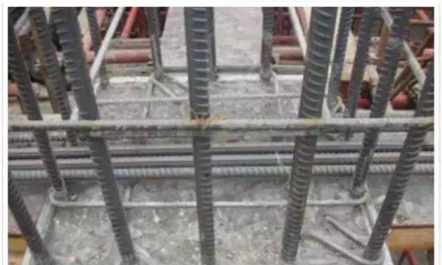 混凝土這樣施工，沒有蜂窩麻面、不爛根，還能間接縮短工期！