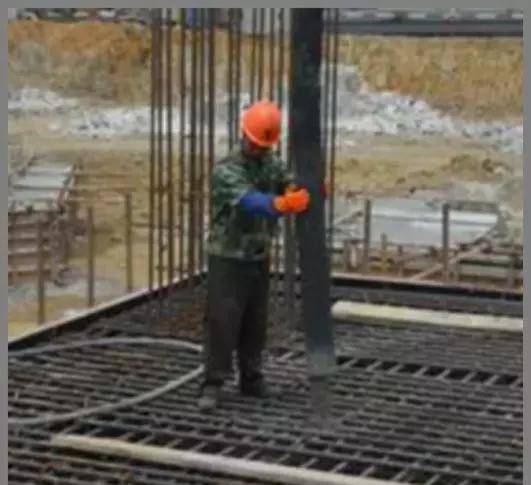 混凝土這樣施工，沒有蜂窩麻面、不爛根，還能間接縮短工期！