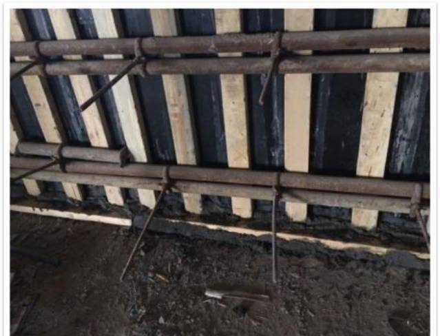 混凝土這樣施工，沒有蜂窩麻面、不爛根，還能間接縮短工期！