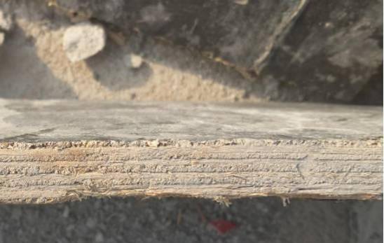 混凝土這樣施工，沒有蜂窩麻面、不爛根，還能間接縮短工期！