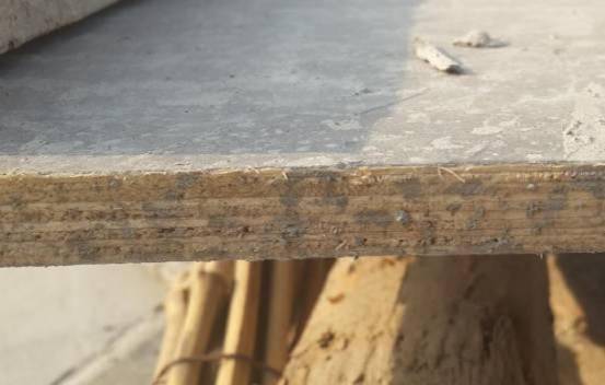 混凝土這樣施工，沒有蜂窩麻面、不爛根，還能間接縮短工期！