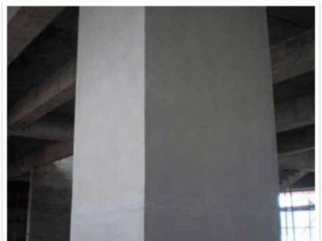 混凝土這樣施工，沒有蜂窩麻面、不爛根，還能間接縮短工期！