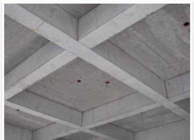 混凝土這樣施工，沒有蜂窩麻面、不爛根，還能間接縮短工期！