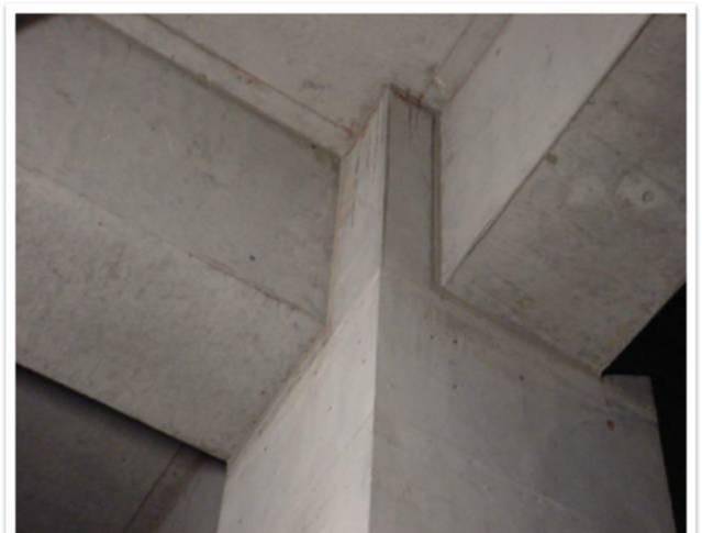 混凝土這樣施工，沒有蜂窩麻面、不爛根，還能間接縮短工期！